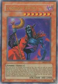 Fushioh Richie #DB2-EN229