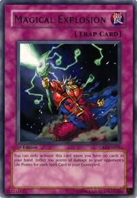 Magical Explosion #CRV-EN055