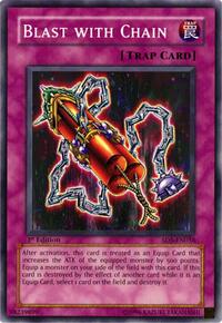 Blast with Chain #SD5-EN036