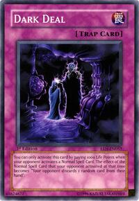 Dark Deal #EEN-EN052