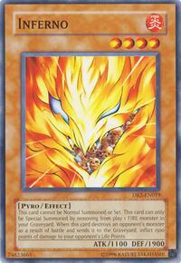 Inferno #DR2-EN019