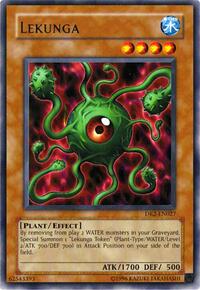 Lekunga #DR2-EN027