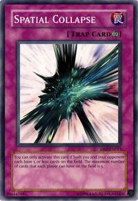 Spatial Collapse #DR2-EN051