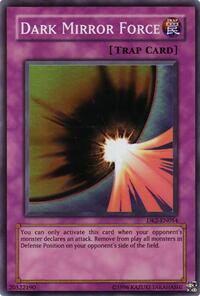 Dark Mirror Force #DR2-EN054