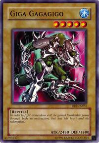 Giga Gagagigo #DR2-EN057