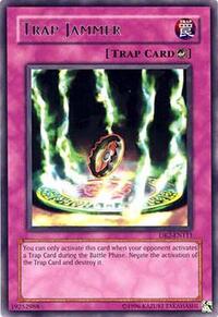 Trap Jammer #DR2-EN111