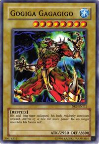 Gogiga Gagagigo #DR2-EN113