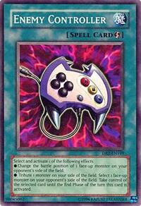 Enemy Controller #DR2-EN149
