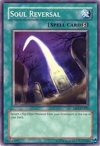 Soul Reversal #DR2-EN201