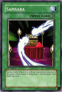 Samsara #SOI-EN048