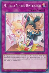 Mutually Affured Destruction #MP21-EN032