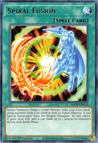Spiral Fusion #MP21-EN133