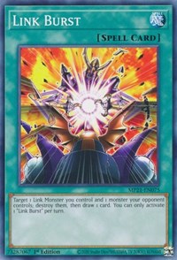 Link Burst #MP21-EN075