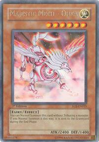 Majestic Mech - Ohka #EOJ-EN015