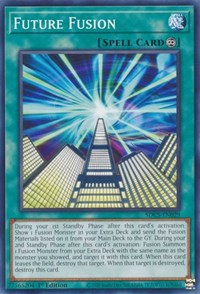 Future Fusion #SDCS-EN029