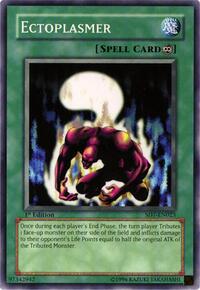 Ectoplasmer #SD7-EN023