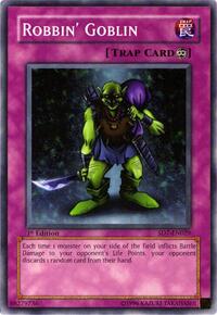 Robbin' Goblin #SD7-EN029