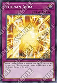 Utopian Aura #OP17-EN018