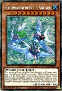 Floowandereeze & Snowl (Starlight Rare) #BODE-EN012