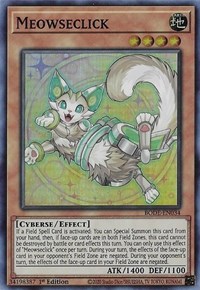 Meowseclick #BODE-EN034