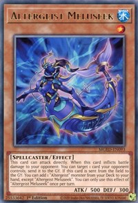 Altergeist Meluseek #MGED-EN093