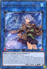 Eria the Water Charmer, Gentle #MGED-EN122