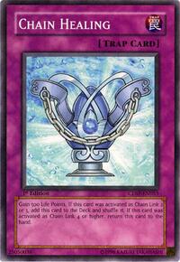 Chain Healing #CDIP-EN053