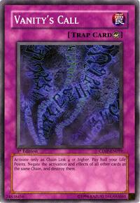Vanity's Call #CDIP-EN059