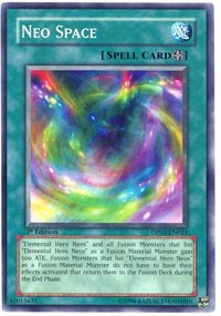 Neo Space #DP03-EN024