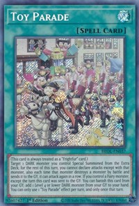 Toy Parade #BROL-EN037