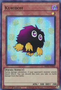 Kuriboh #BROL-EN062