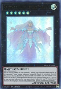 Beatrice, Lady of the Eternal #BROL-EN086