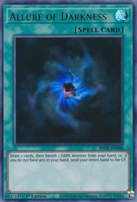 Allure of Darkness #BROL-EN088