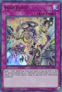Void Feast #BROL-EN093