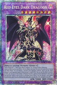 Red-Eyes Dark Dragoon #BROL-EN094