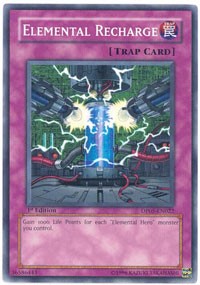 Elemental Recharge #DP05-EN022