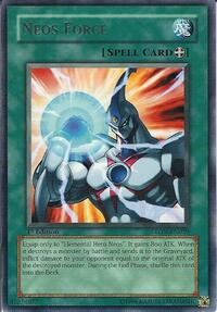 Neos Force #STON-EN039