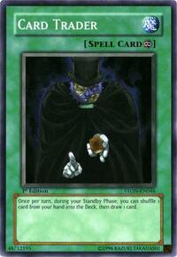 Card Trader #STON-EN046