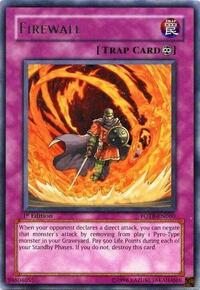 Firewall #FOTB-EN060