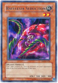 Rafflesia Seduction #DR3-EN020