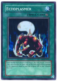 Ectoplasmer #DR3-EN043