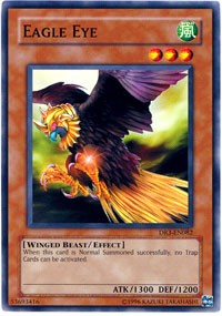 Eagle Eye #DR3-EN082