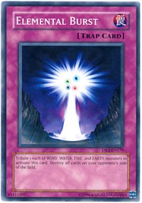 Elemental Burst #DR3-EN179