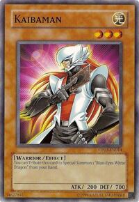 Kaibaman #CP03-EN014