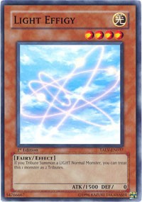 Light Effigy #TAEV-EN037