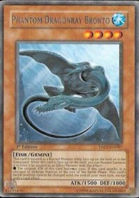 Phantom Dragonray Bronto #TAEV-EN087