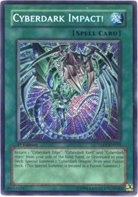 Cyberdark Impact! #TAEV-EN054