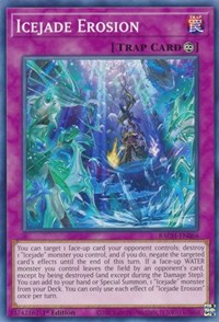 Icejade Erosion #BACH-EN066