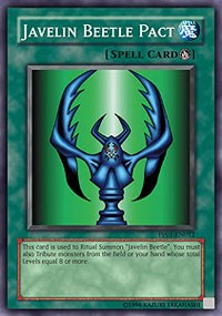 Javelin Beetle Pact #PP01-EN012