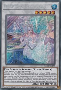 Deep Sea Repetiteur #HAC1-EN175